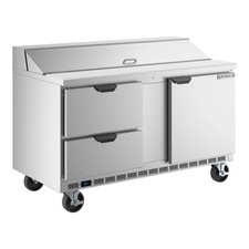 Beverage-Air SPED60HC-16-2 60
