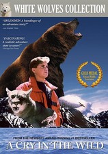 A Cry in the Wild [New DVD] picture