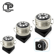 High Precision Helical Rotary Reducer Planetary Gearbox ≤5Arcmin 3:1-100:1 CNC picture