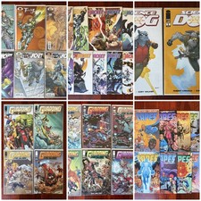 Invincible Universe Tech Jacket , Science Dog, Guarding the globe, Capes picture