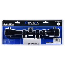 Barska Plinker 22 Riflescope 3, 9x32MM picture