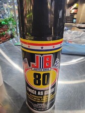 Justice Brothers JB80 Jb80 Penetrating Oil 13Oz Aerosol 