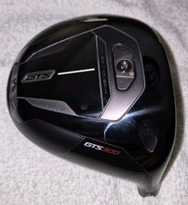 Titleist GTS300 GTS 300 13* Degree Men's Right-Handed Mini Driver HEAD ONLY picture