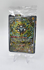 The Pokémon Company Magneton 159 SV Promo Holo Eng Stage 100 HP picture