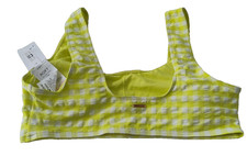 ROXY Women's Beautiful Sun Bralette Bikini Top Size M picture