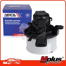 Rear HVAC Blower Motor w/ Fan Cage for 08-24 Buick Enclave 07-23 GMC Acadia picture