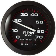 Sierra Tach 7K Amega 3 Brp System Check - 58935P picture