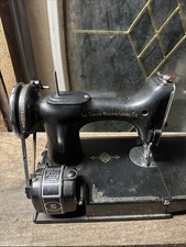 A Singer 221 Featherweight for restoration or parts picture
