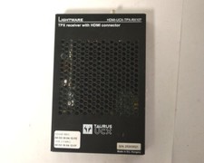 Lightware HDMI-TPX-RX106 Ethernet TPX Receiver(031125-0) picture