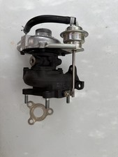 Brand New OEM Yanmar 3TNV84T IHI RHB31 Turbocharger New Genuine Part New OEM New picture