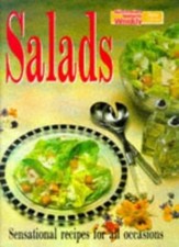 Salads (The Australian Women's Weekly Cookbooks) By Pamela Clark picture