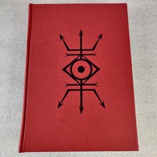 The Dragon Book of Essex Andrew Chumbley  picture