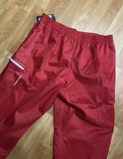 Title: NWT Under Armour Storm Infrared Pants Red 1248595-834 Men's Size XL picture