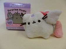 Gund NEW Pusheen Blind Box PUSHEEN PEGASUS Plush Series 6 Magical Kitties Cat picture
