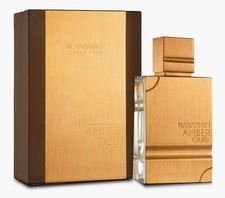 Amber Oud Gold Edition by Al Haramain, perfume 2 oz. EDP Spray Unisex NEW . picture