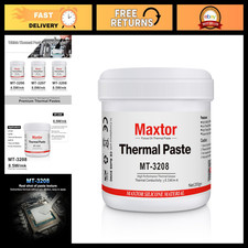 High-Performance CPU Heatsink Thermal Paste, Thermal Grease for PS5, Xbox, PC, A picture