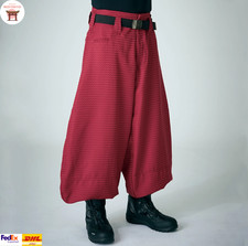 TORAICHI Extra Long Nikkapokka Pants Arrow Pattern Tobi Japanese Brand picture