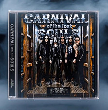 CARNIVAL of the LOST SOULS 2026 NEW Release 