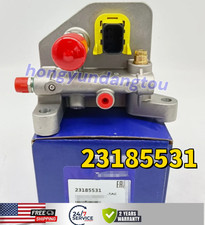 NEW Fits for Volvo Mack AHI Dosing Air Purge Valve Module OE#23185531 D13 MP8 picture