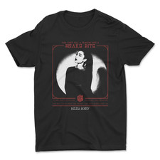 Symphonic Metal Melissa Bonny Cotton T Shirt S-5XL picture