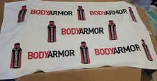 BODY ARMOR PGA TOUR CADDY GOLF TOWEL  41 x 23 picture