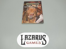 Dungeons & Dragons, D&D: Forgotten Realms - Volo's Guide to Baldur's Gate II picture