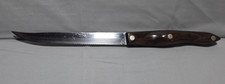 Cutco 1729 Carver Knife 12