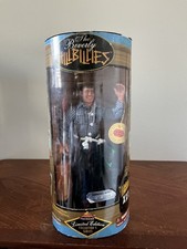 vintage 1997 The Beverly Hillbillies Jethro Bodine Action Figure from the Exclus picture