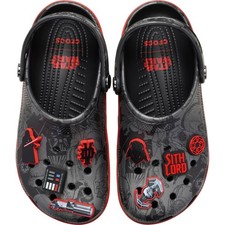 Crocs Adult STAR WARS™ Darth Vader Classic Clog picture