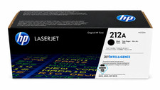 Genuine HP 212A Toner Cartridge W2120A W2121A W2122A W2123A LaserJet M55X/M578 picture