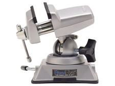 Panavise 381 - Vacuum Base Panavise picture