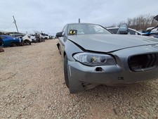 Used Differential Carrier Assembly fits: 2013 Bmw 528I AWD rear AT 3.23 ratio Gr picture