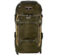 Tenzing Unisex Adult Whitetail Day Pack Ultra-Durable Hunting Backpack  picture
