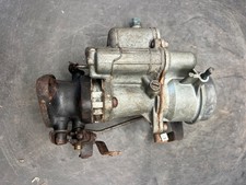 Vintage 1930-1940 Ball & Ball Carburetor Chrysler Dodge Plymouth DeSoto 1 Barrel picture