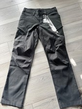 kuiu sierra pant in gunmetal size 32x34 picture
