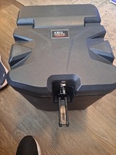 UTV Upgraded Under Seat Storage Box for 2018-2026 Polaris Ranger XP 1000 2882910 picture