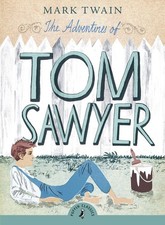 The Adventures of Tom Sawyer, Mark Twain picture