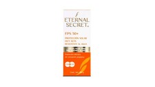 125GR ETERNAL SECRET HIGH SUN PROTECTION CREAM SUN PROTECTION  🇲🇽  FPS 50+ picture