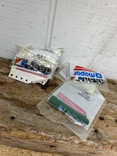 Jeep CJ AMC NOS flag Badge picture