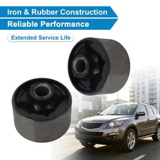 Differential Housing Support Mount Bushing Set Fit For Mazda CX-9 2007-2015 picture