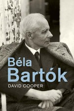 Béla Bartók picture
