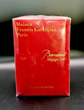 Maison Francis Kurkdjian Baccarat Rouge 540 2.4oz Extrait De Parfum picture
