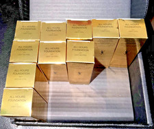 Yves Saint Laurent  All Hours Luminous Natural Matte Foundation  with SPF 30 picture