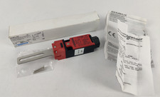 Telemecanique Sensors XCSPL763 Safety Limit Switch picture