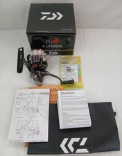 DAIWA 393303.0 Fishing Reel Used picture