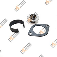 THERMOSTAT KIT FOR LINCON WELDER SA 200 AND SA 250, WITH CONTINENTAL   F163 F162 picture