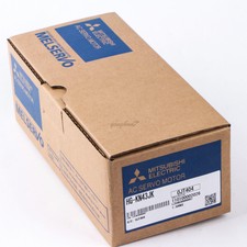 ONE MITSUBISHI SERVO MOTOR HG-KN43JK New picture