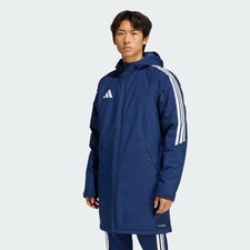adidas men Tiro26 Stadium Parka picture