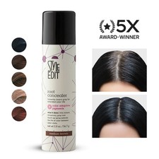Style Edit Root Concealer Spray Medium Brown picture