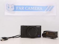[Good, Shipping from US] Sony DSC-RX100 V M5 Camera picture